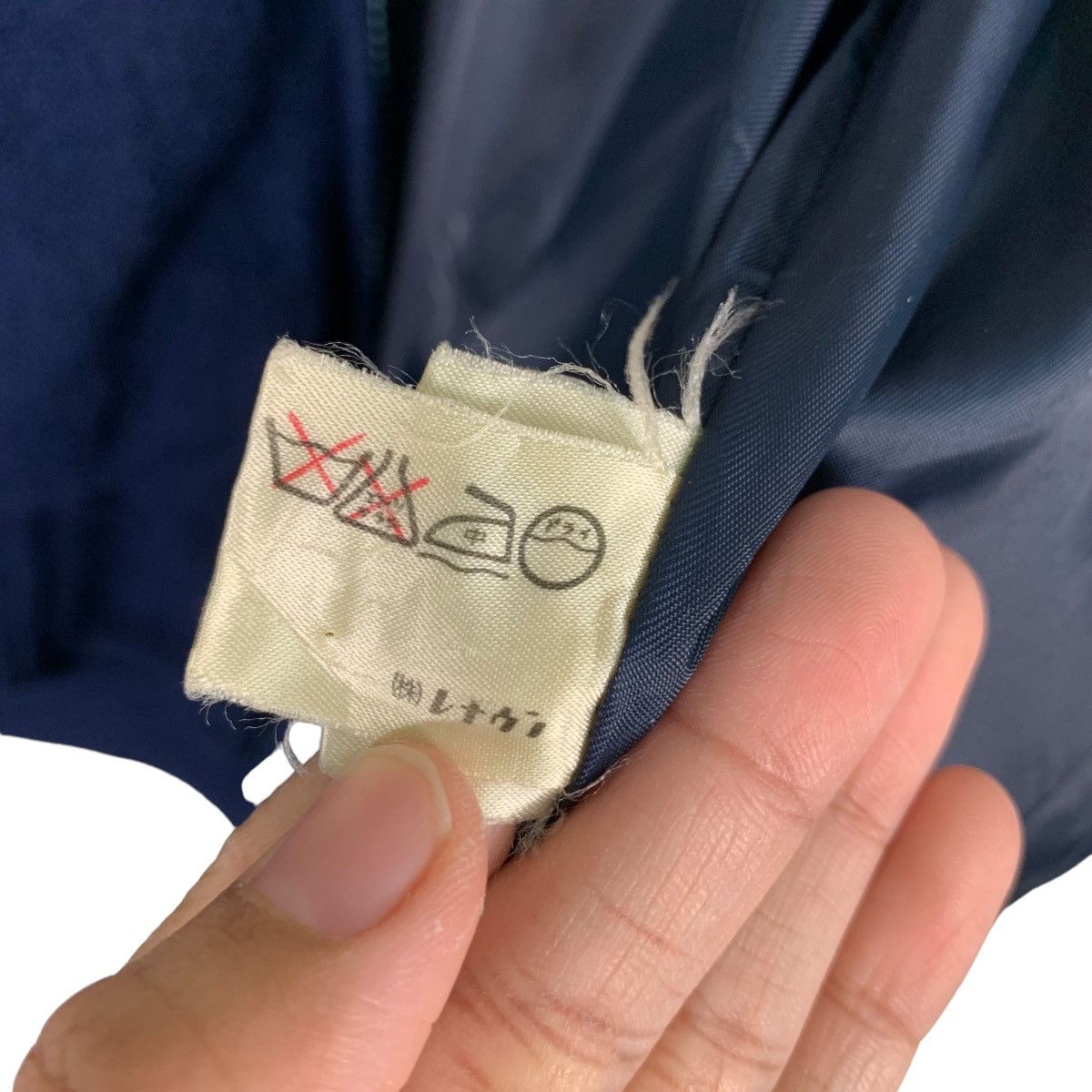 ARNOLD PALMER Embroidery Logo Casual Jacket #0551-C25