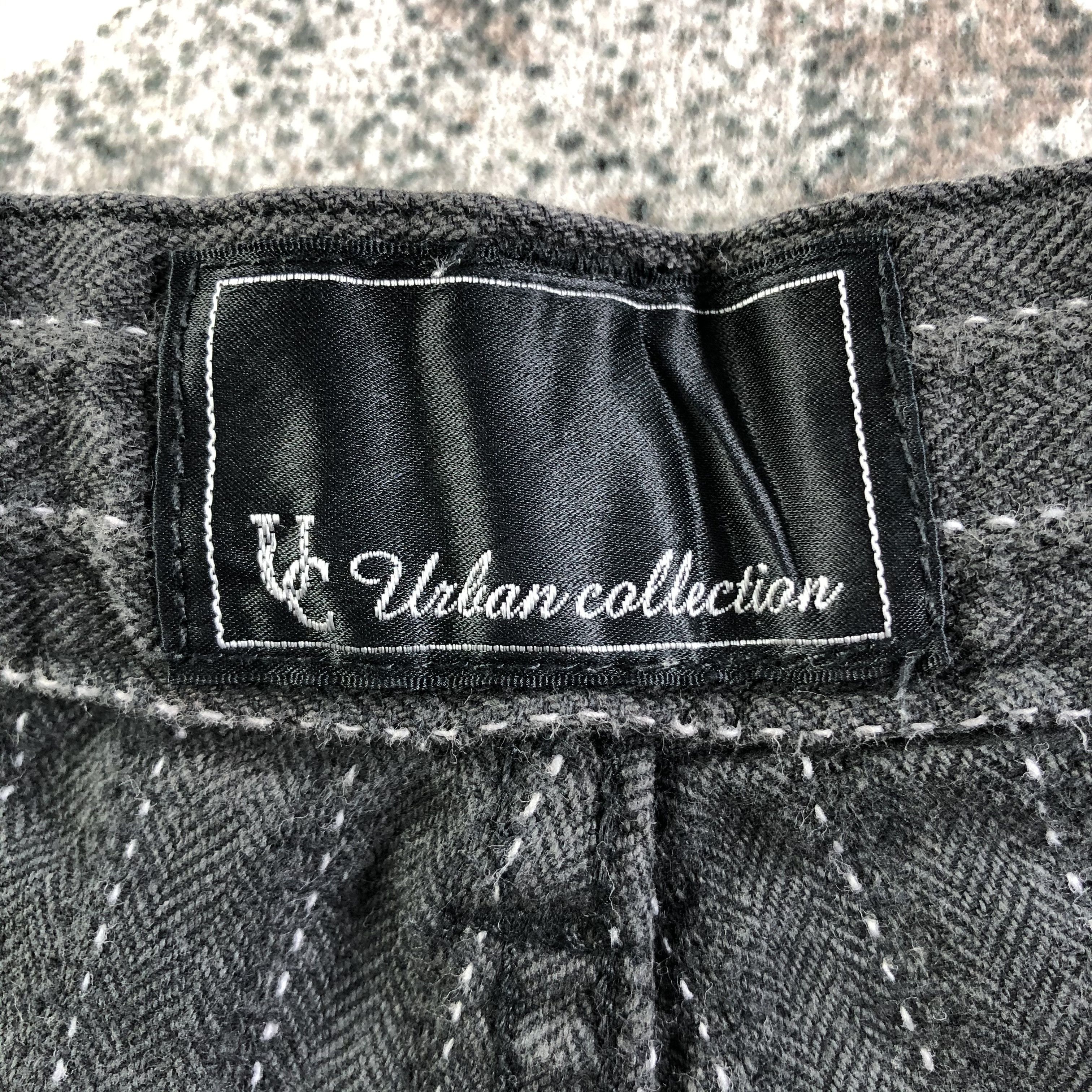 Japanese Brand Japanese Brand Wabash Jeans Faded Black Denim KJ2279 Size US 30 / EU 46 - 7 Thumbnail