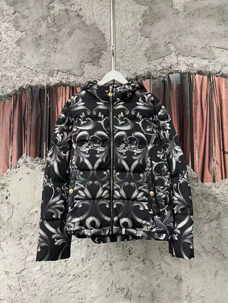 Versace Down