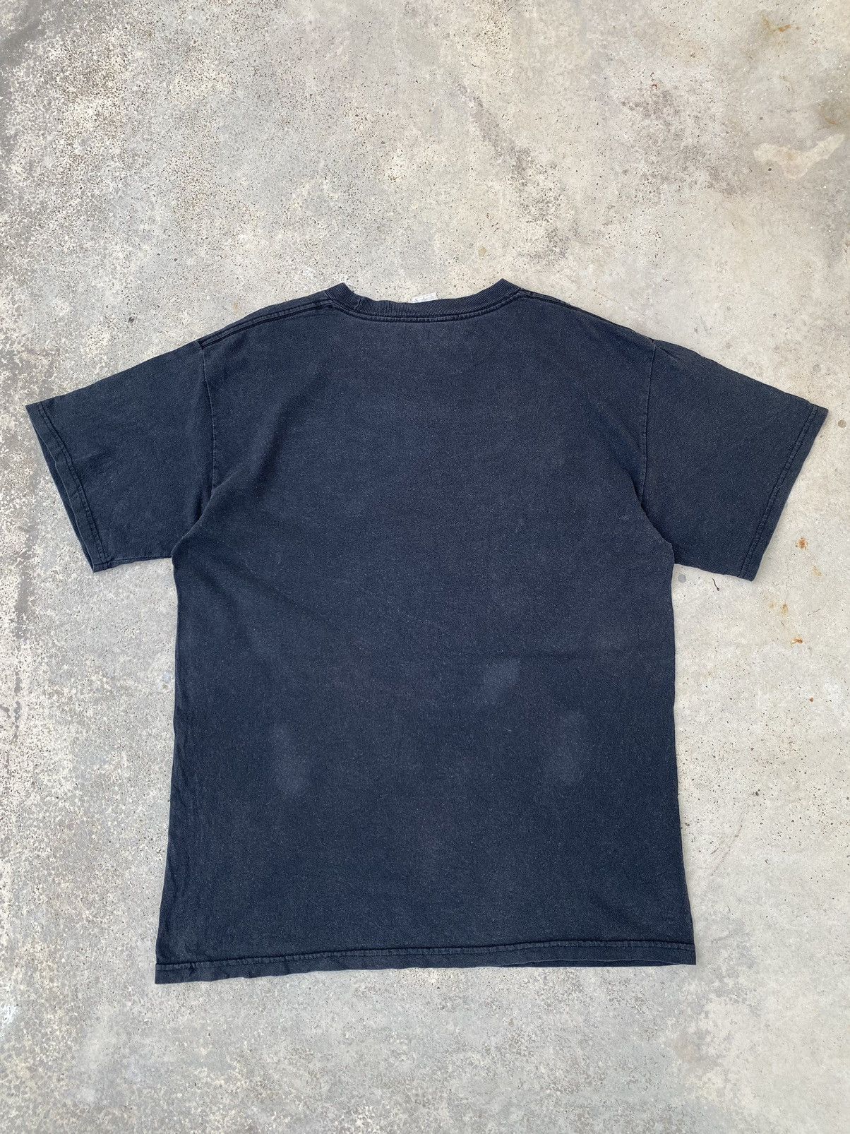 Eminem 2010s Eminem The Monster Tour Rap Tee Size US L / EU 52-54 / 3 - 5 Thumbnail