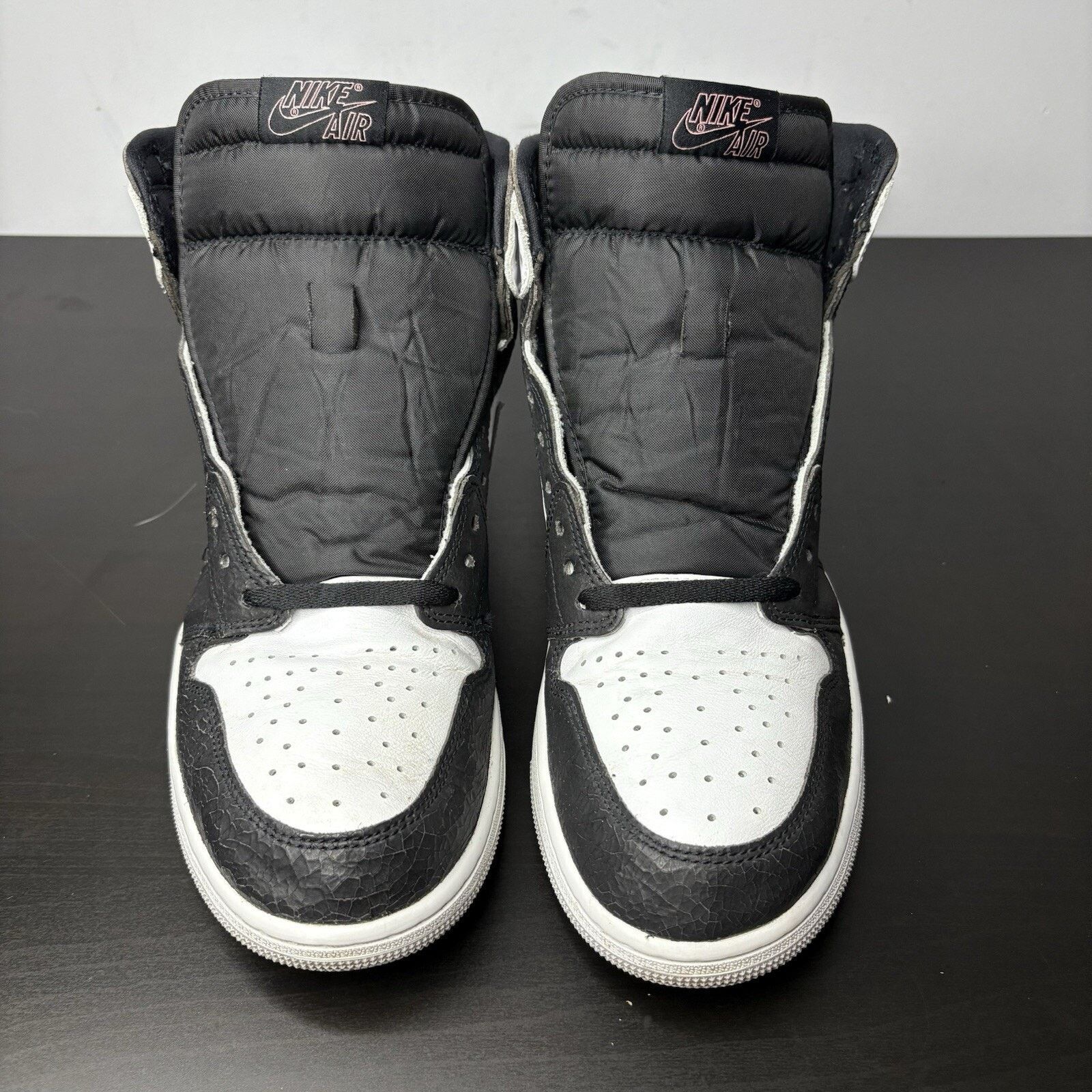 Nike Size 13 - Jordan 1 Retro OG High Stage Haze Size US 13 / EU 46 - 2 Thumbnail