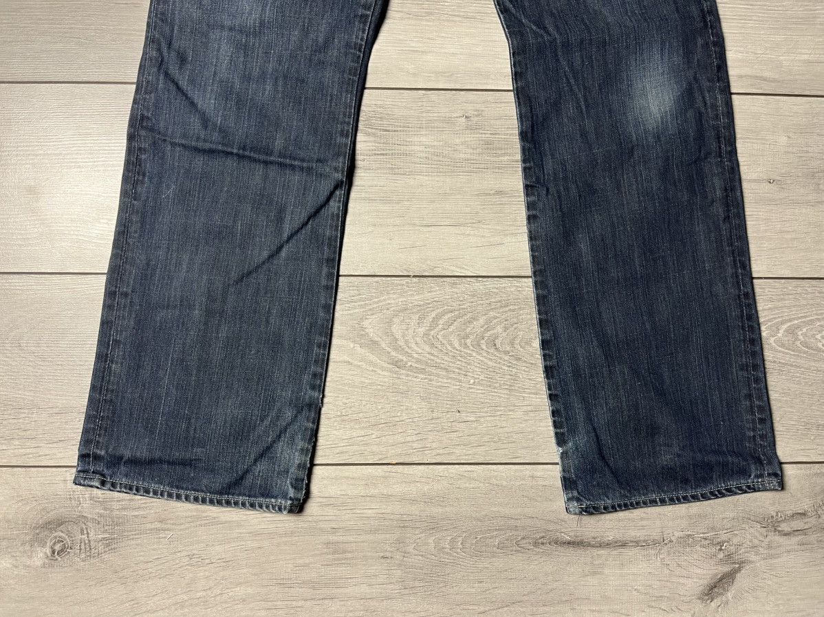 G-Star G star raw denim jeans coodes straitght 30/32 Size US 30 / EU 46 - 2 Thumbnail