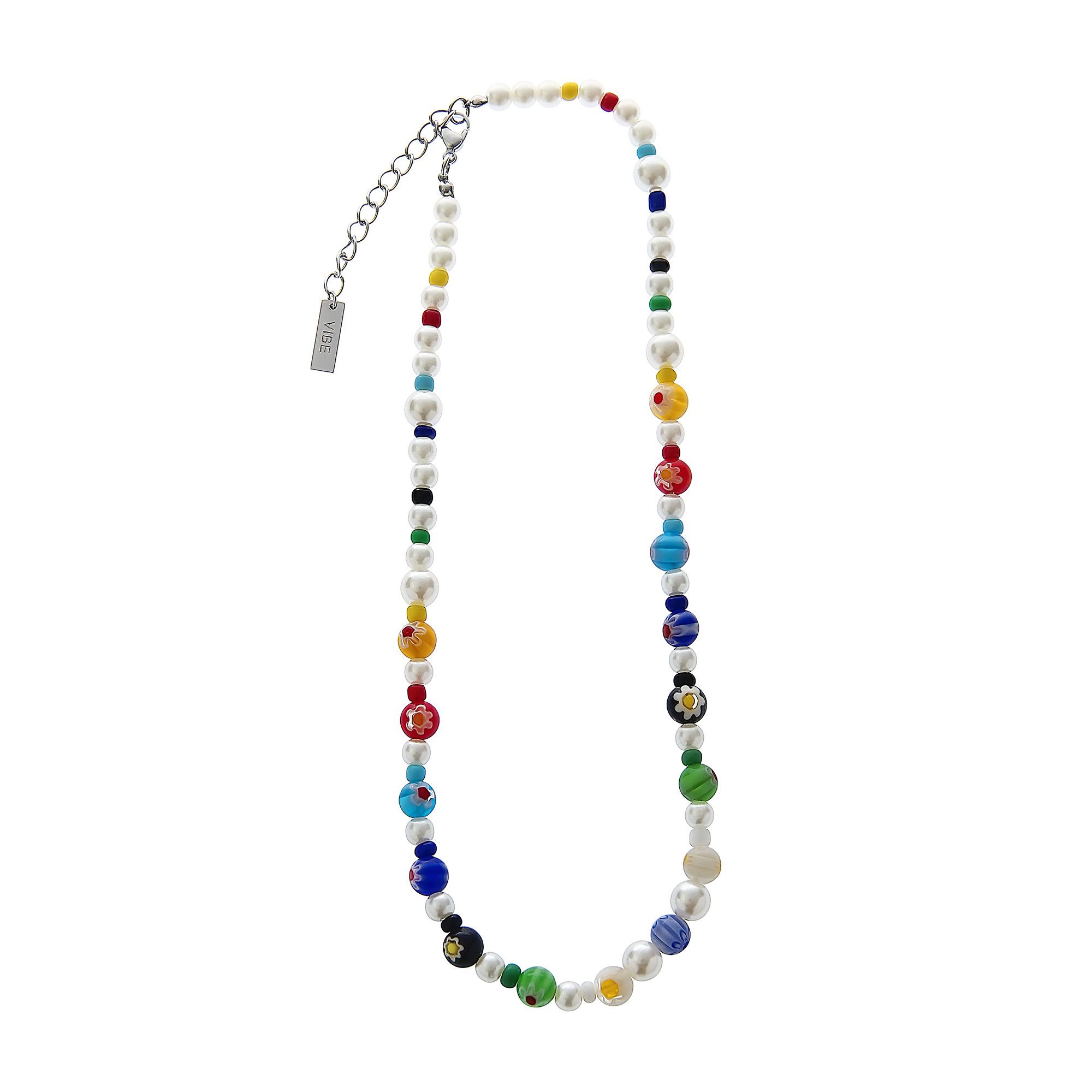 Other Pearl Dark STEAL! Y2K Chains Necklace Chain Size ONE SIZE - 5 Thumbnail