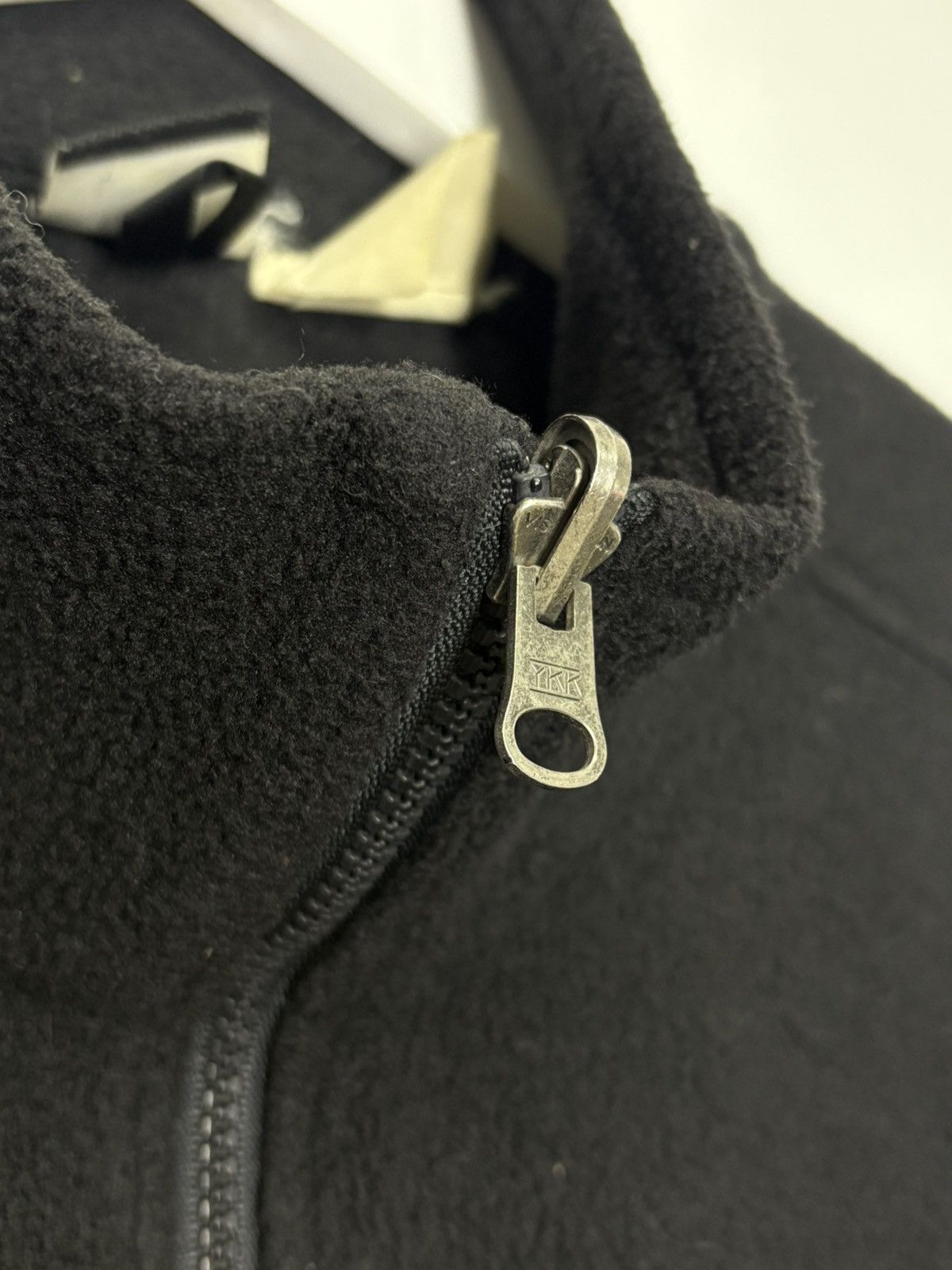 The North Face Vintage The North Face Fleece Retro Sherpa Jacket Size US XL / EU 56 / 4 - 9 Thumbnail