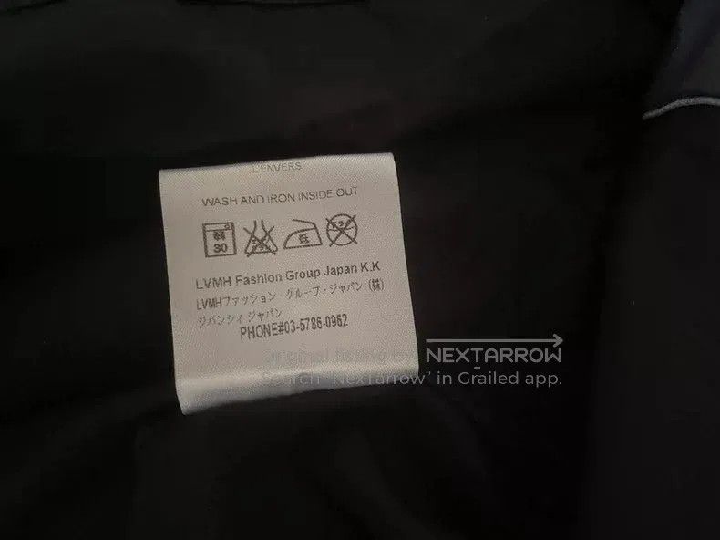 Givenchy Givenchy Shark Print Long Sleeve Shirt. Size US M / EU 48-50 / 2 - 7 Thumbnail