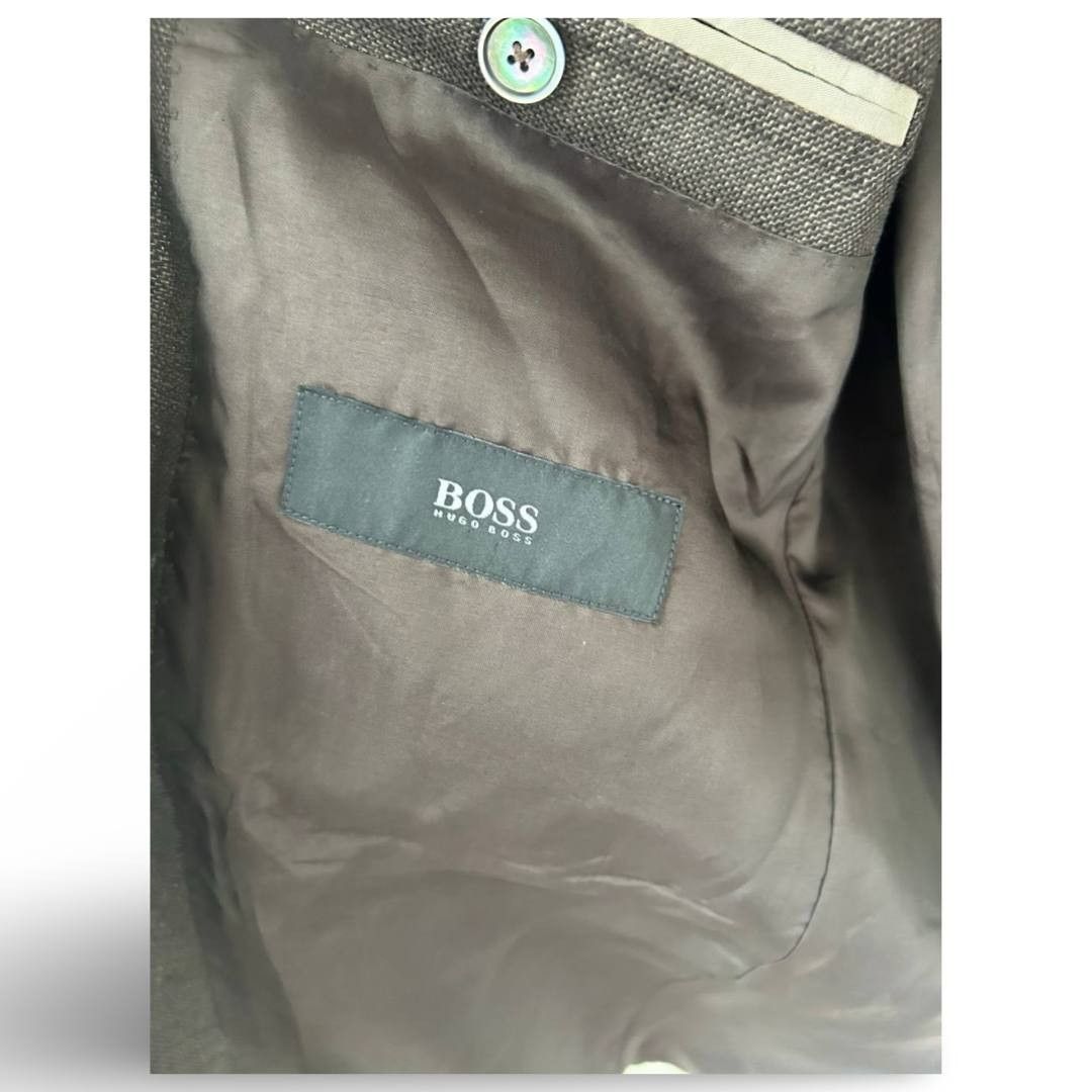 Hugo Boss Hugo Boss blazer #1233 Size US M / EU 48-50 / 2 - 2 Thumbnail