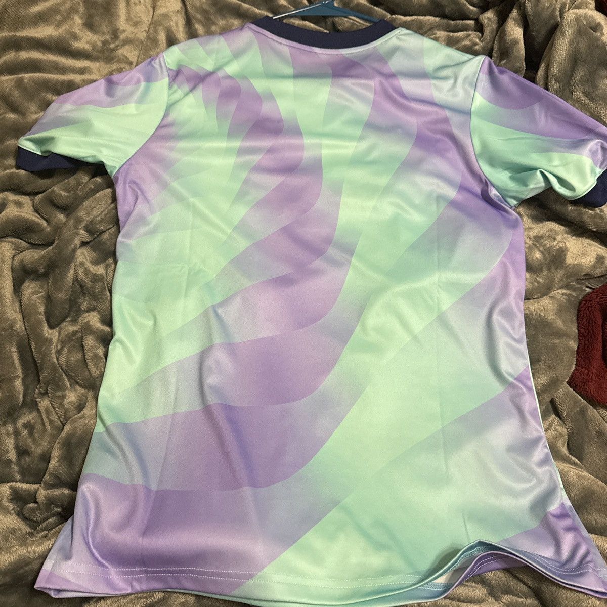 Adidas Arsenal jersey Size US XS / EU 42 / 0 - 5 Thumbnail