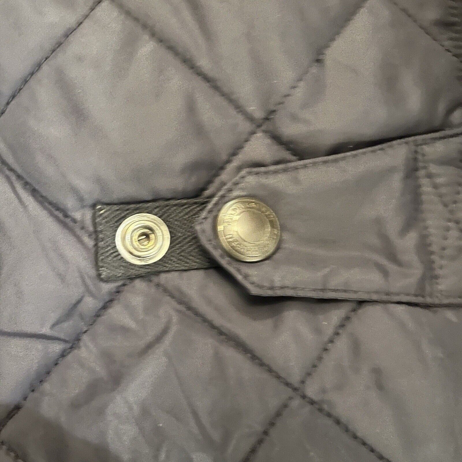 Ralph Lauren Polo Ralph Lauren Water Repellent Quilted Jacket 3XLT Navy Size US XXL / EU 58 / 5 - 11 Thumbnail