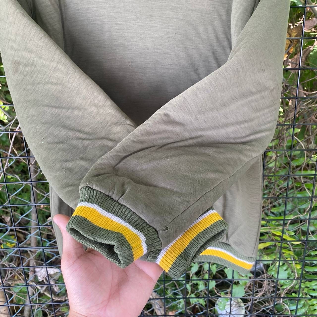 DuPont × Vintage Vtg North Cape Zipper Jacket Size US S / EU 44-46 / 1 - 12 Thumbnail