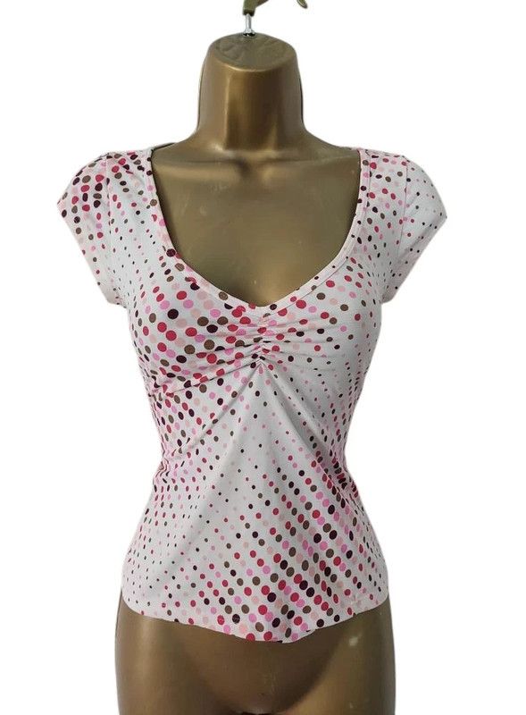 Blush Blush vintage top 8/10 Size S / US 4 / IT 40 - 1 Thumbnail