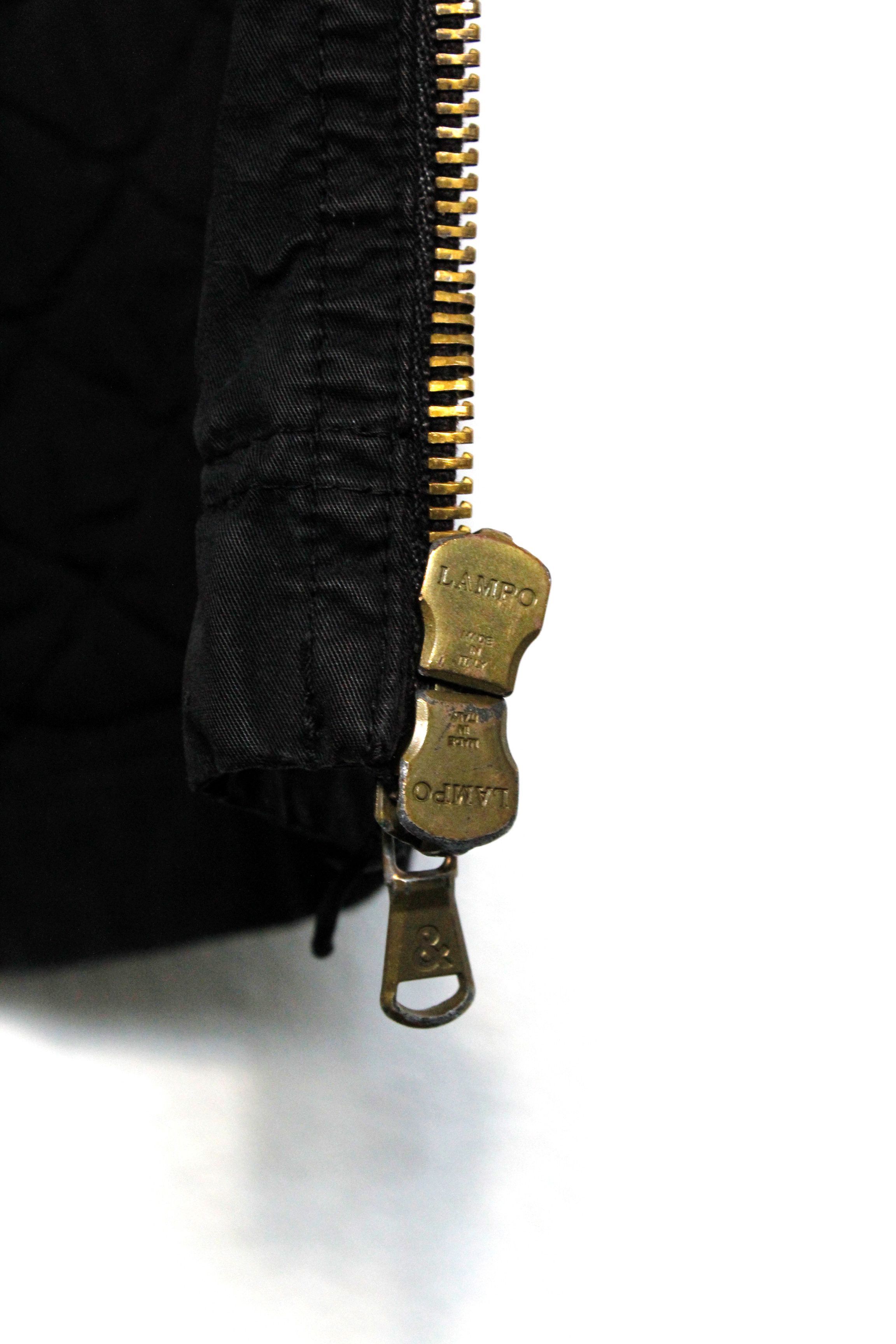 Dolce & Gabbana Archive Dolce & Gabbana Logo Cargo Multipockets Coat 40 size Size S / US 4 / IT 40 - 20 Thumbnail