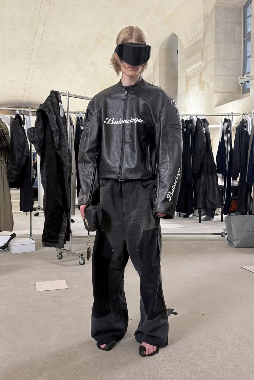 Balenciaga Balenciaga - Pre-Fall 2025 - Zero Sneakers Size US 9 / EU 42 - 1 Thumbnail