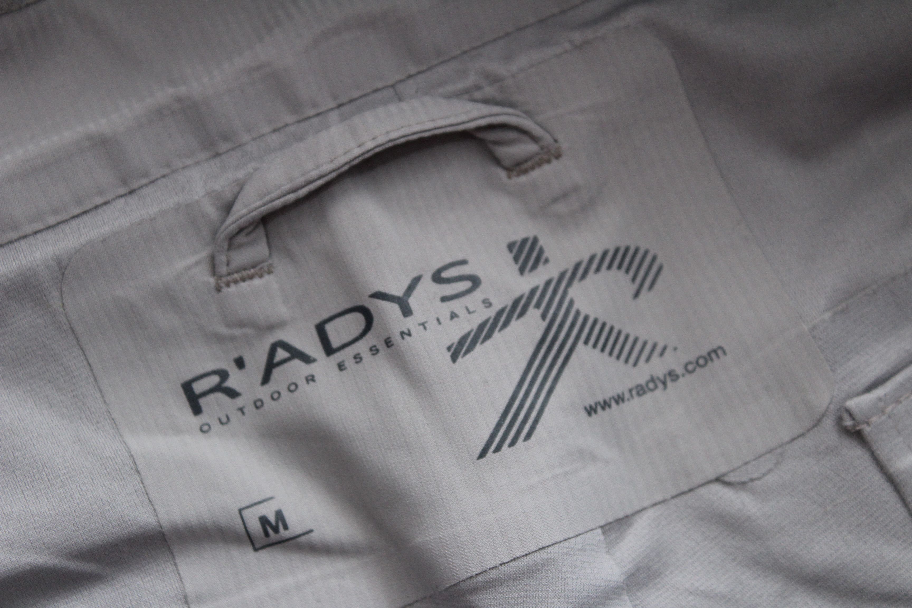 Other Radys Swiss Ski Pants Mens Size M Outdoor Hype Rare Size 34" / US 12 / IT 48 - 7 Thumbnail