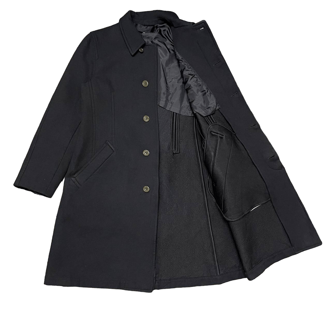 Comme des garcons robe de chambre deals