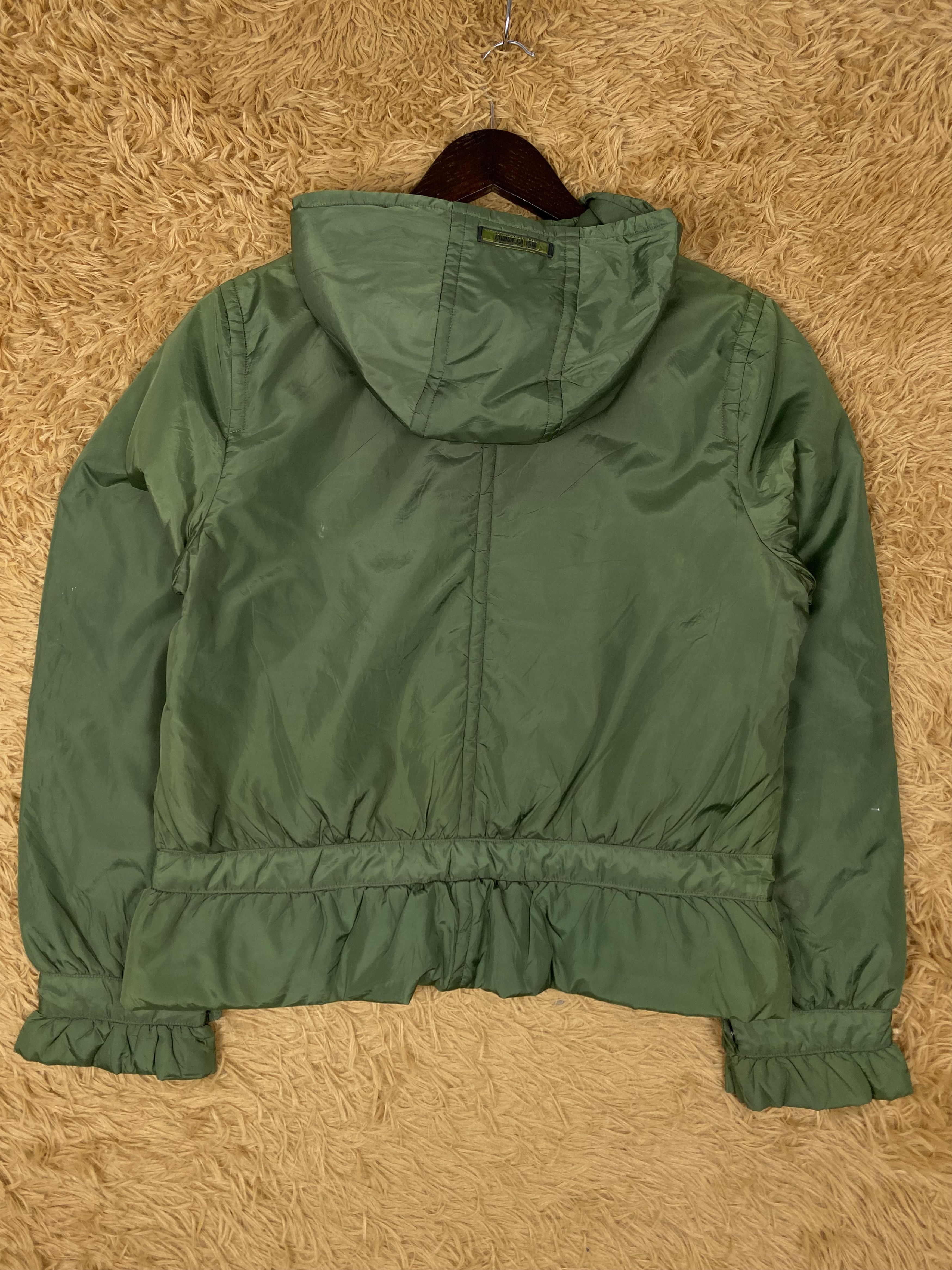 Comme Ca Ism Vintage Comme Ca Ism Jacket PS0352 Size US S / EU 44-46 / 1 - 5 Thumbnail