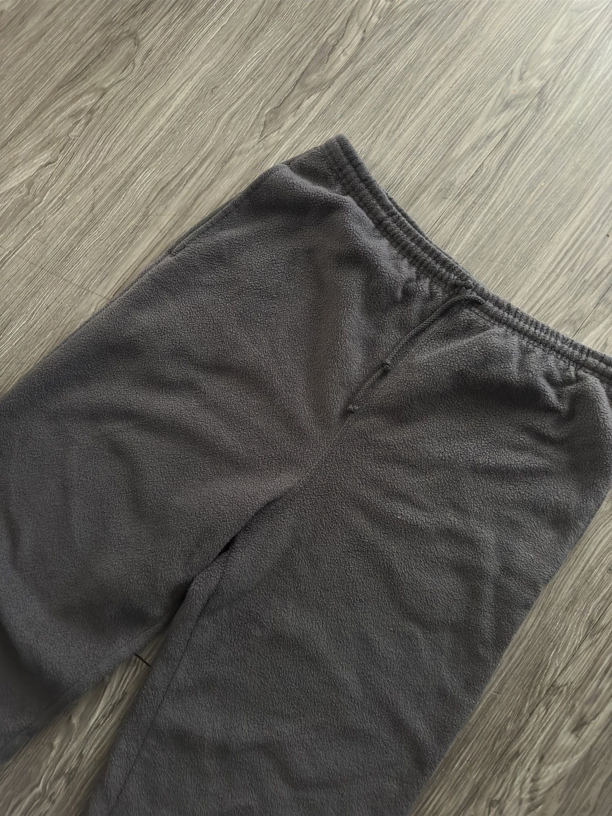 Faded Glory Grey baggy sweatpants Size US 28 / EU 44 - 3 Thumbnail