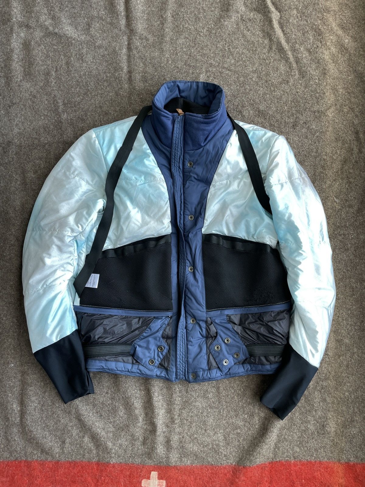 JET SET JET SET Ski Jacket Size US M / EU 48-50 / 2 - 2 Thumbnail