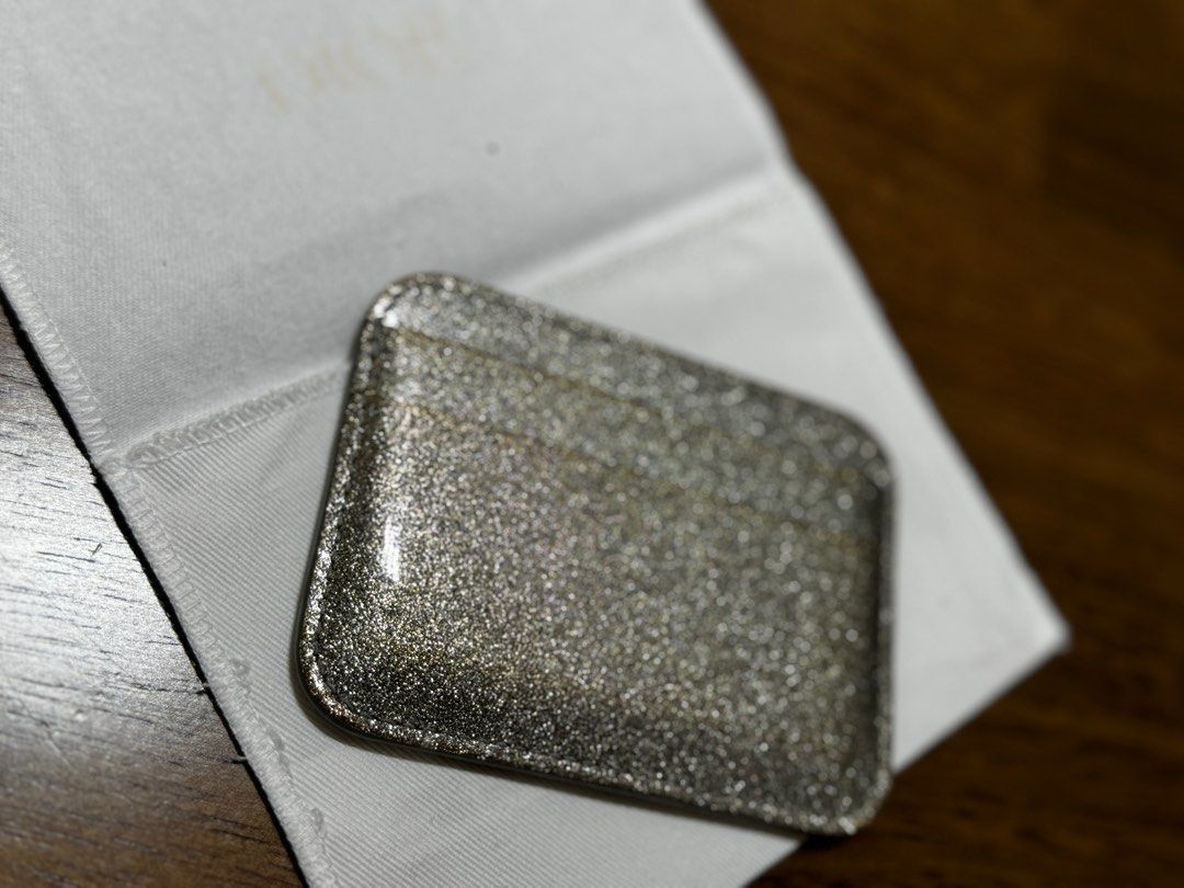 Balenciaga Balenciaga cardholder Size ONE SIZE - 2 Thumbnail