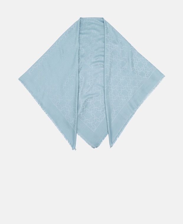 Square scarf