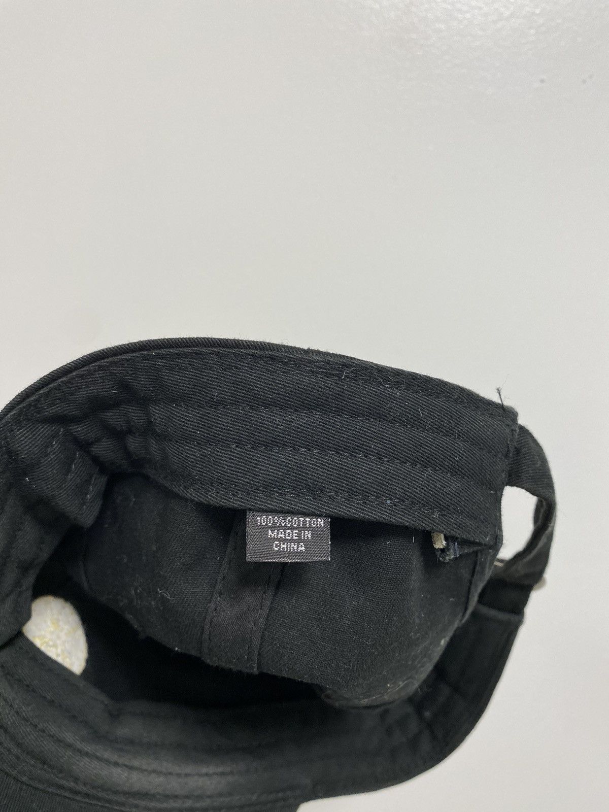 Kanye West Kanye west the life of Pablo hat Saint Pablo tour Size ONE SIZE - 3 Thumbnail