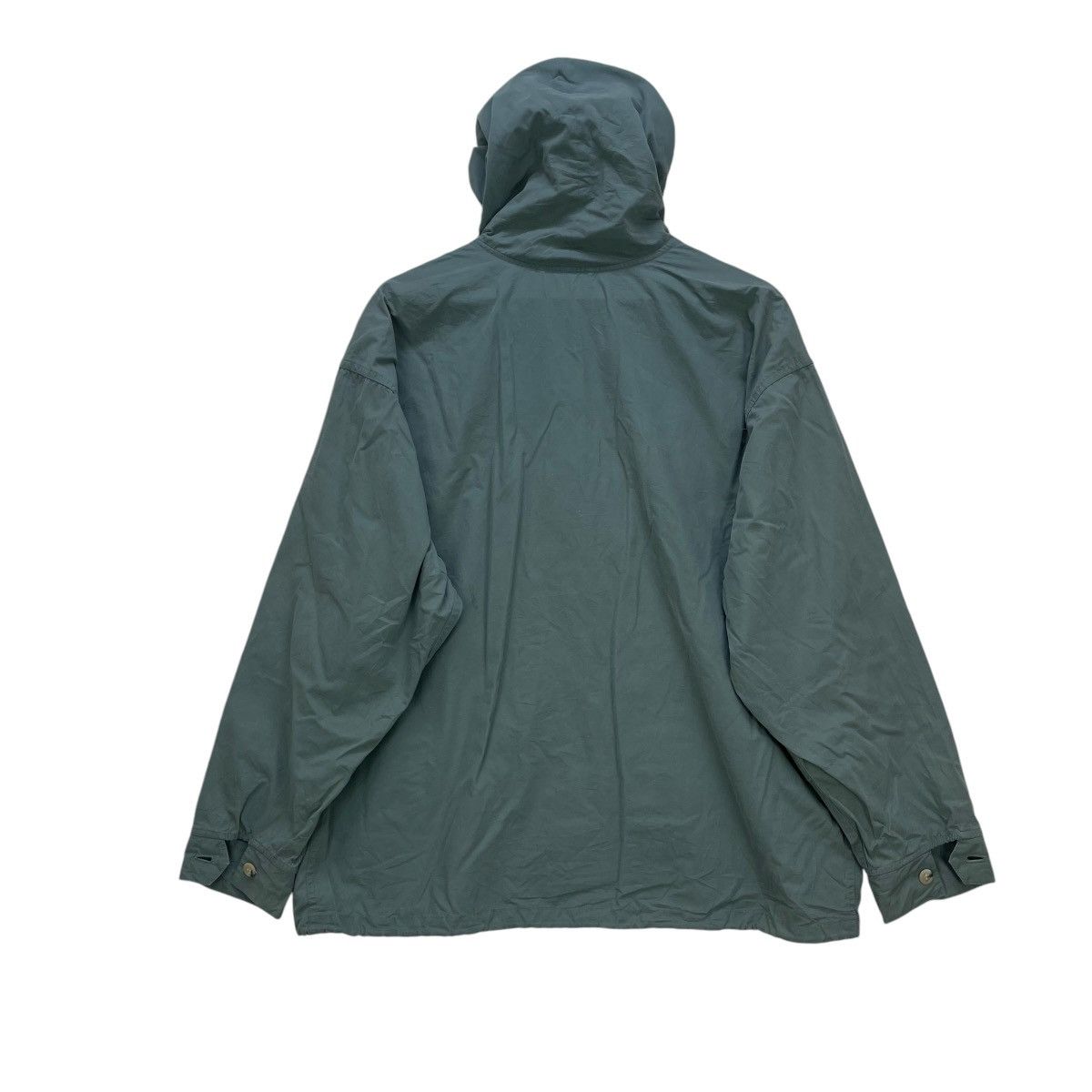 Army Of Me × Japanese Brand Gray Story Made In Japan Military Jacket Size US M / EU 48-50 / 2 - 2 Thumbnail
