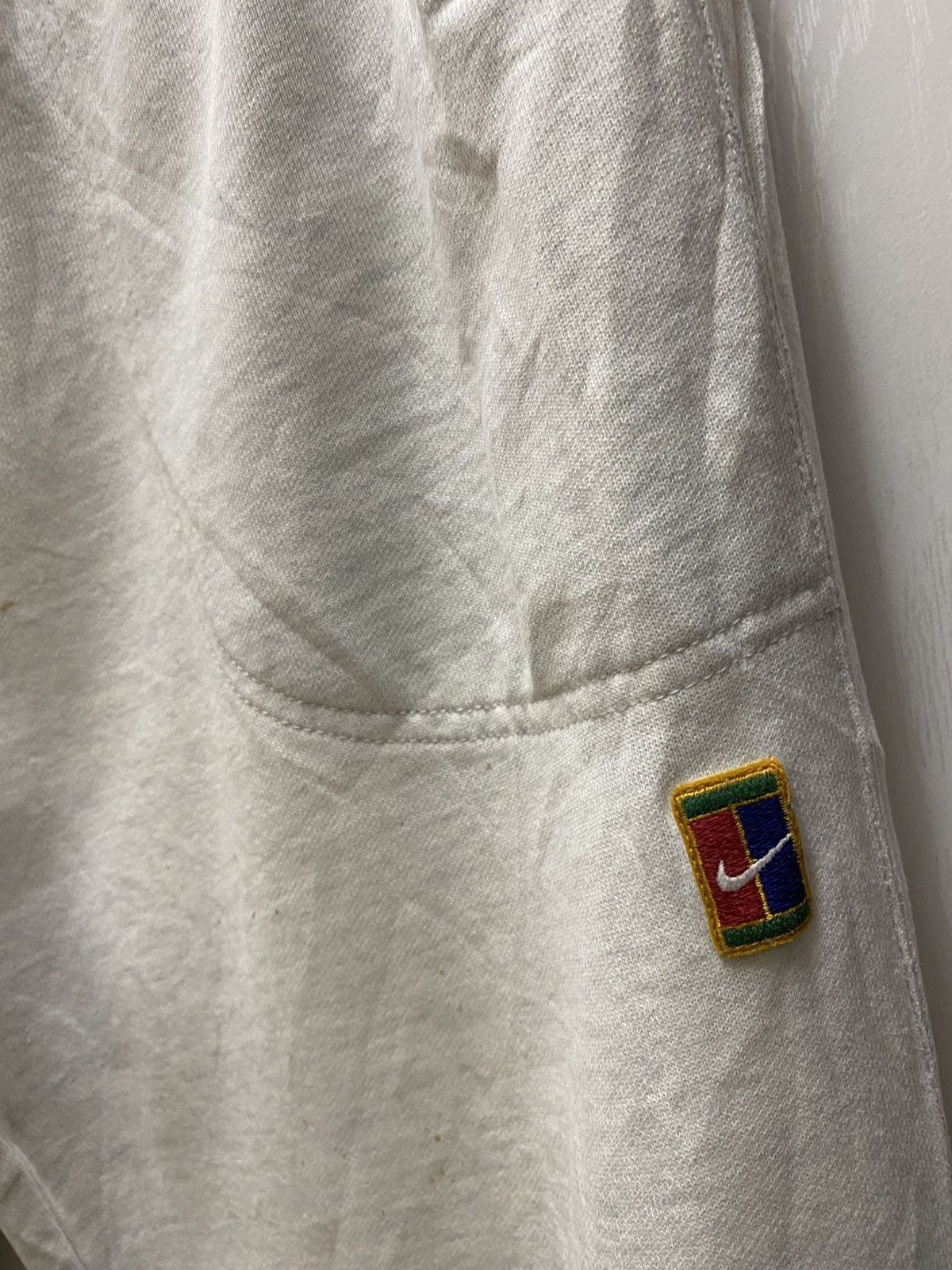 Nike Nike Court Jogger Pants Small Logo Size US 36 / EU 52 - 4 Thumbnail