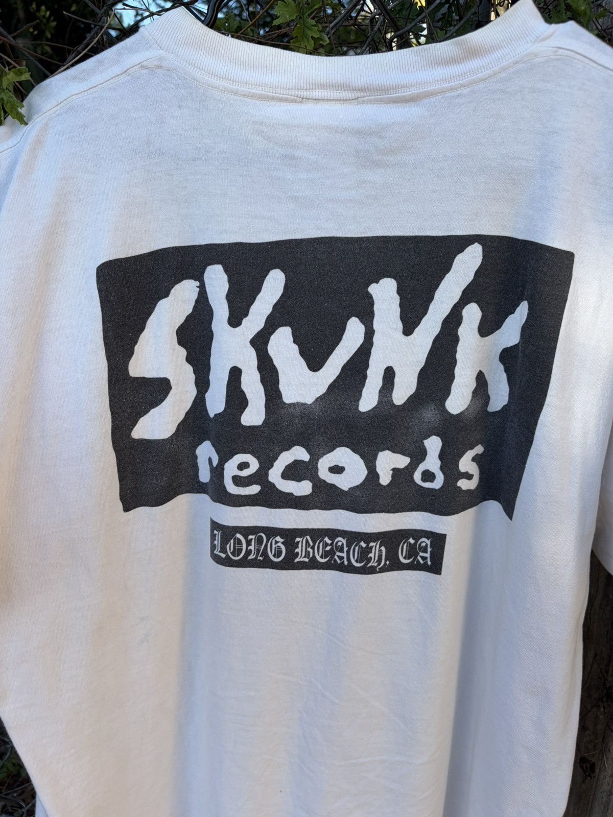 Sublime Vintage 1990’s Sublime Skunk Records Size US XL / EU 56 / 4 - 6 Thumbnail
