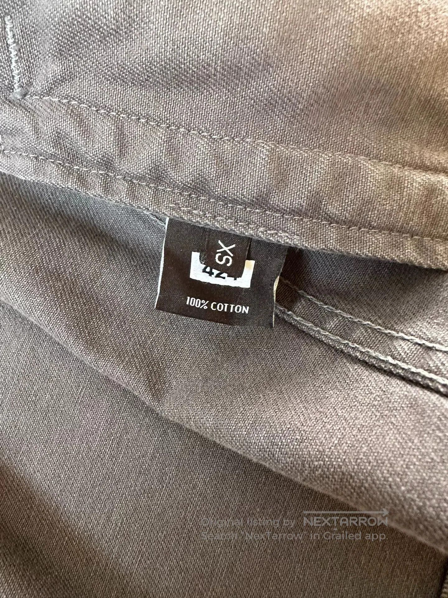 424 424 on Fairfax Paisley Jacket XS. Size US XS / EU 42 / 0 - 3 Thumbnail