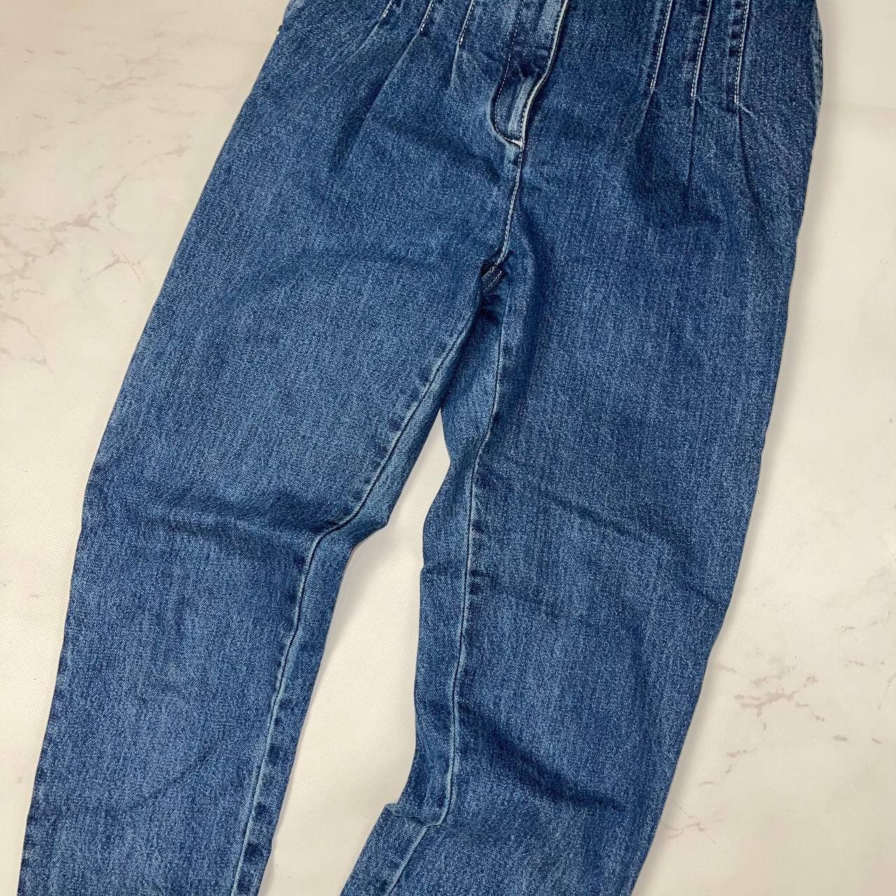 Chanel Chanel Paris Denim Jeans Blue Size 34 Size 34" / US 12 / IT 48 - 6 Thumbnail