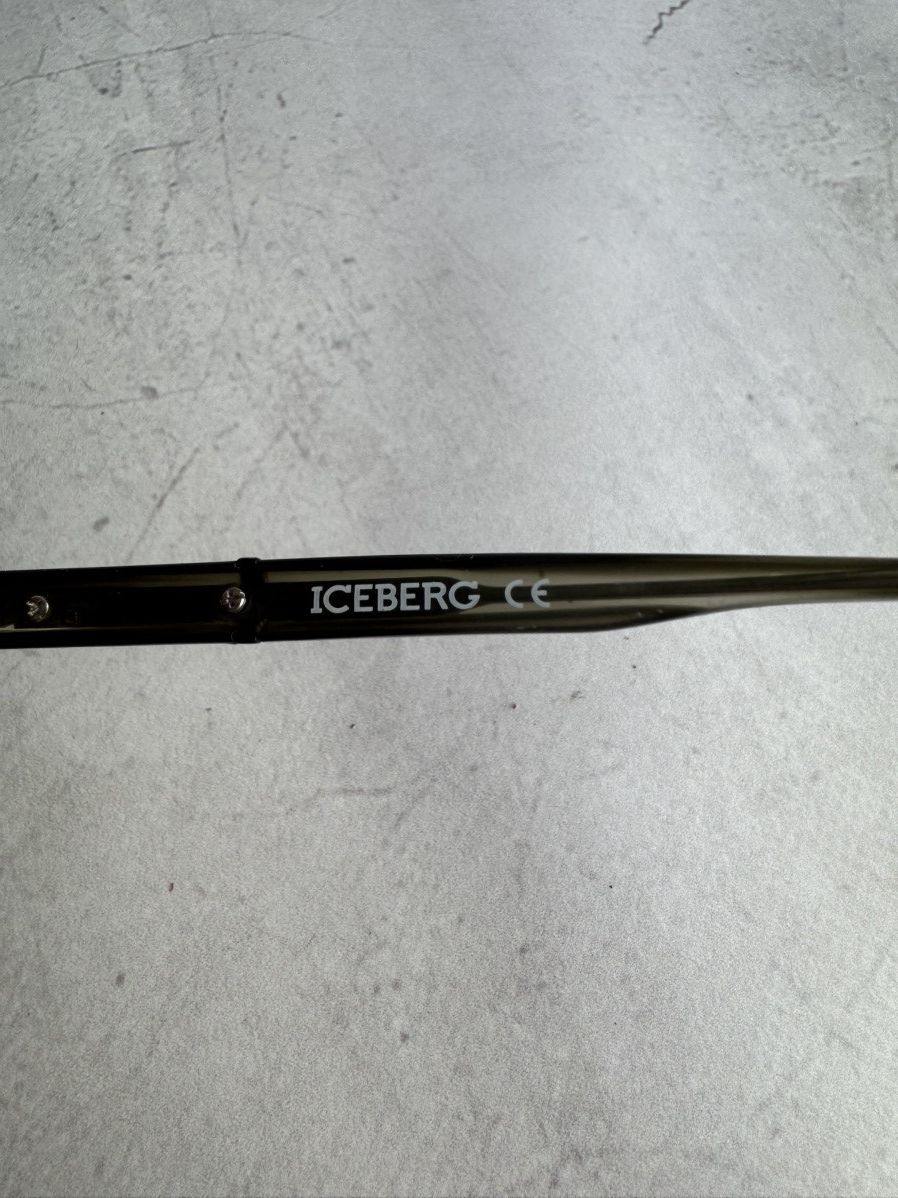 Iceberg Iceberg Sunglasses Vintage Size ONE SIZE - 4 Thumbnail