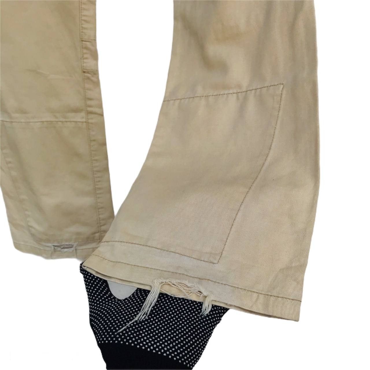 Stussy VINTAGE Stussy Japan Rough RUGGED cargo Neighborhood Size US 30 / EU 46 - 8 Thumbnail
