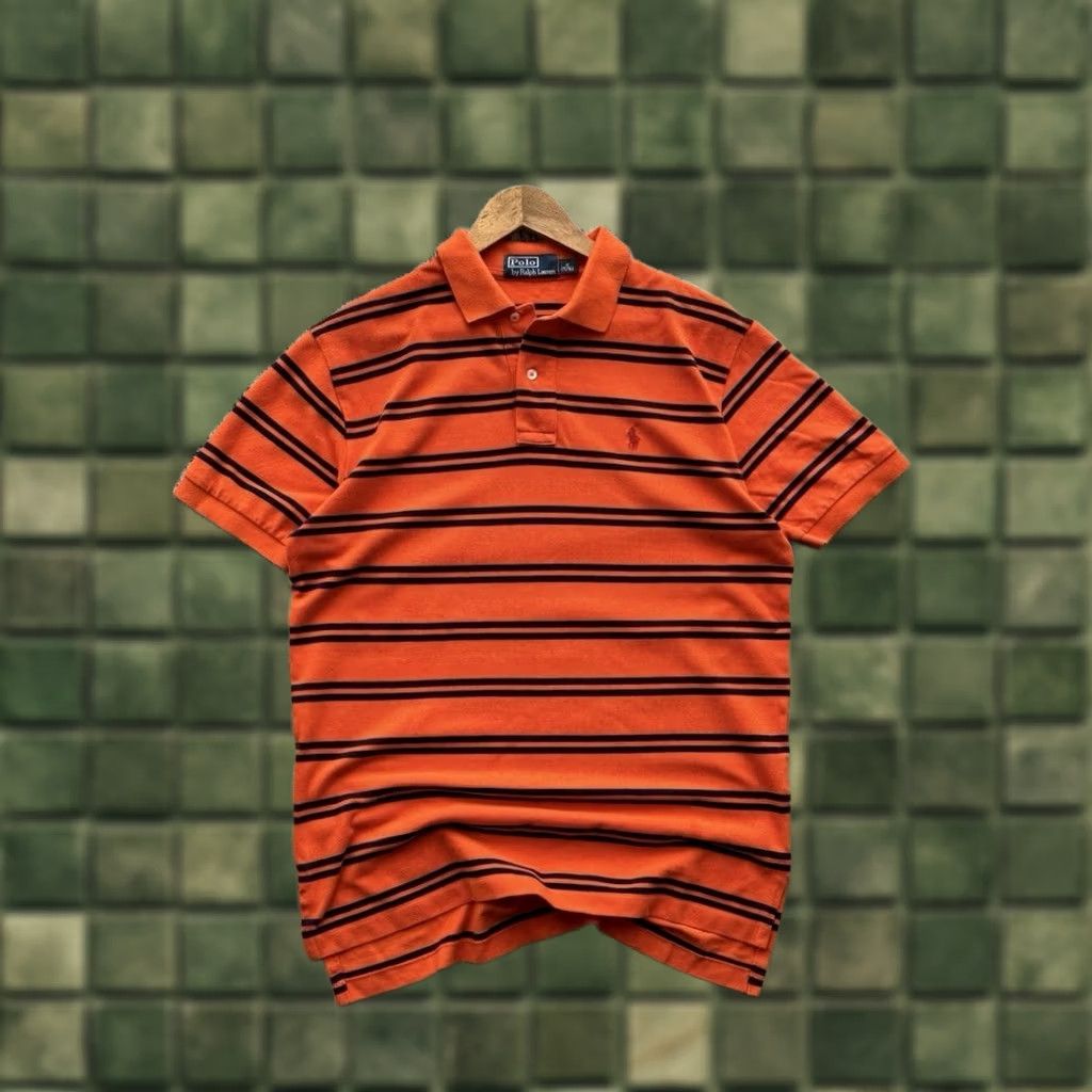 Luxury × Polo Ralph Lauren × Vintage Vintage Polo Ralph Lauren