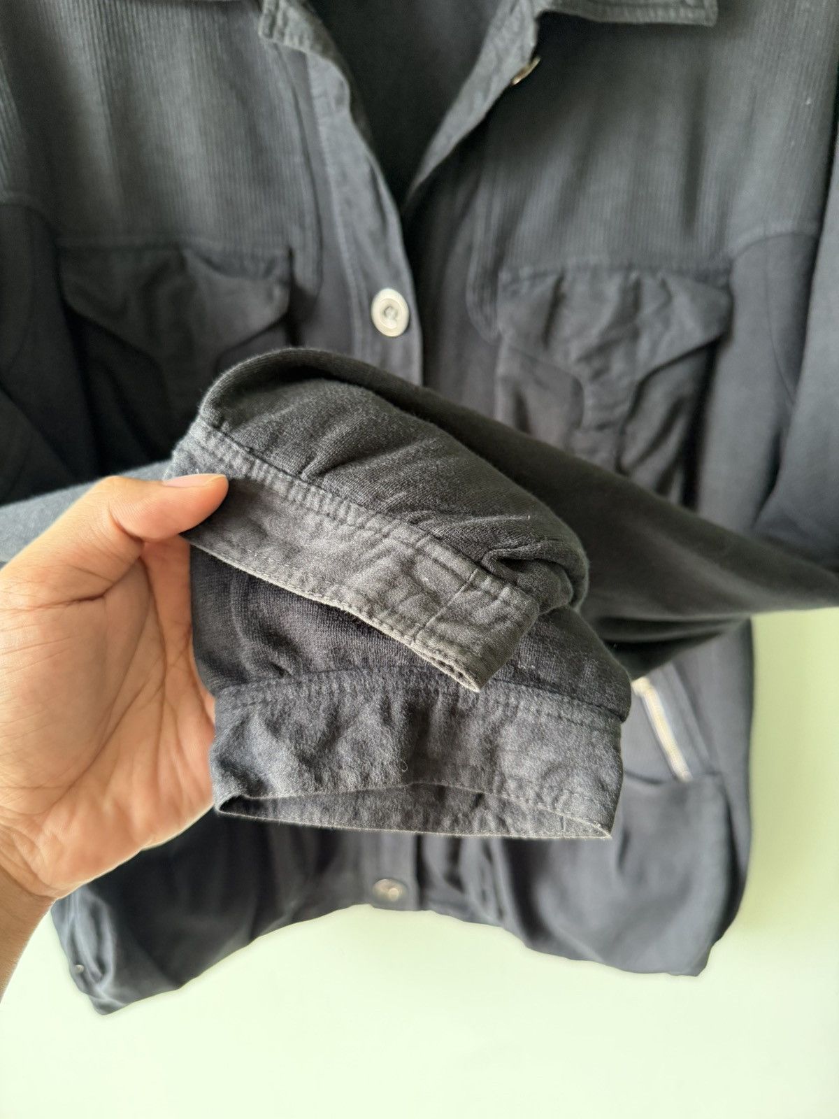 ABAHOUSE Abahouse Devinette Jacket Size US M / EU 48-50 / 2 - 7 Thumbnail