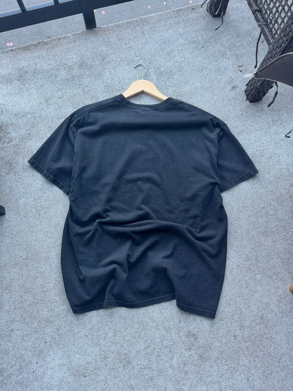 Microsoft × Vintage Sick rare Vintage Y2K Archive Microsoft Graphic Tee Size US XL / EU 56 / 4 - 5 Thumbnail