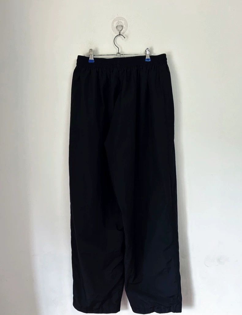 Balenciaga Balenciaga size XS BASKETBALL SERIES nylon sweatpants Size US 27 - 2 Thumbnail