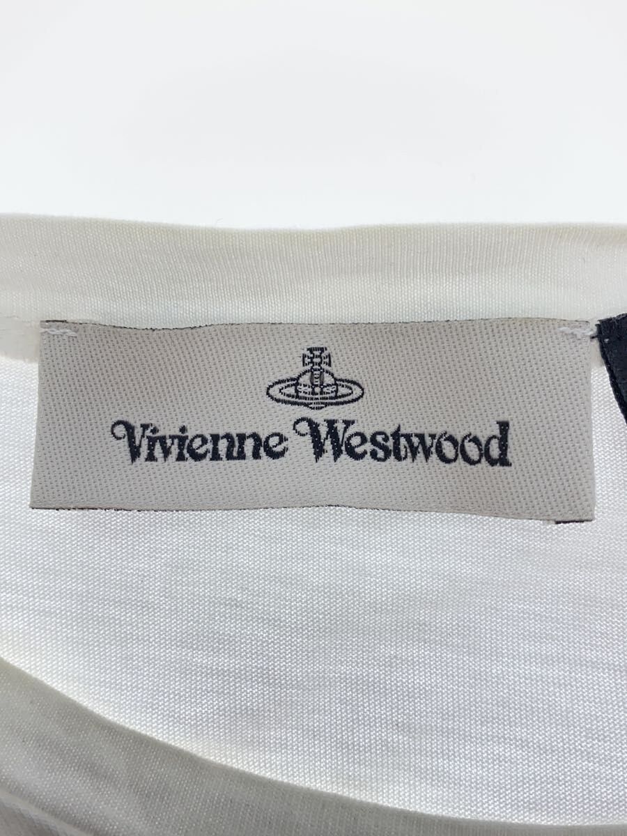 Vivienne Westwood Orb Sketch Tee Size US L / EU 52-54 / 3 - 3 Thumbnail