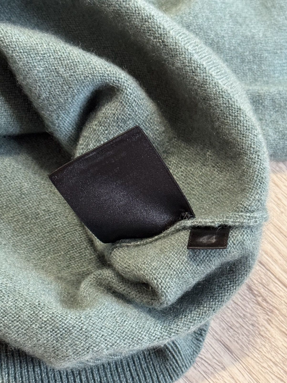 Loro Piana 🔷Loro Piana Cashmere Sweater🔷 Size M / US 6-8 / IT 42-44 - 5 Thumbnail