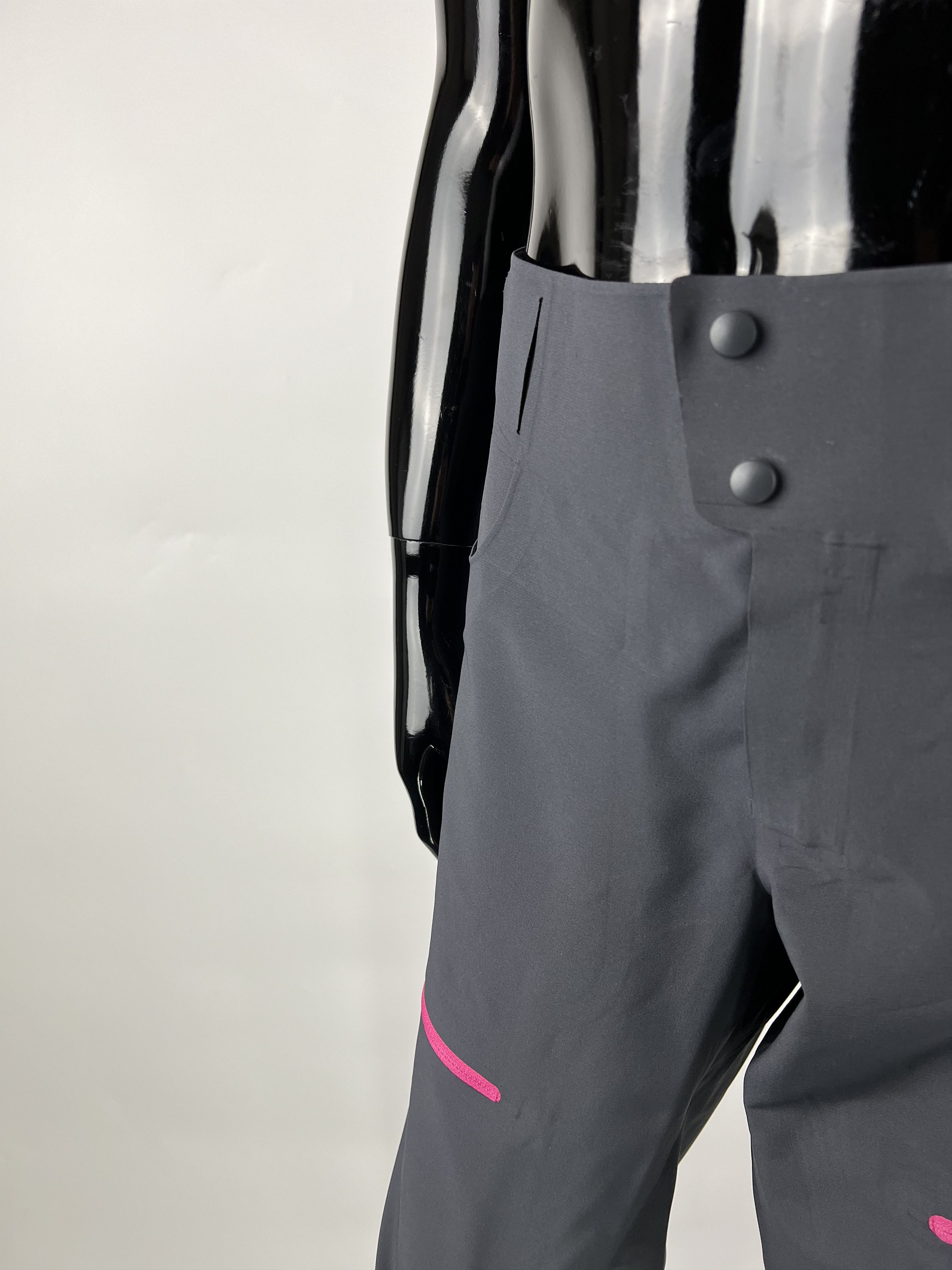 Norrona /29 BO Membrane Pant Gore-Tex Size L Ski Outdoor