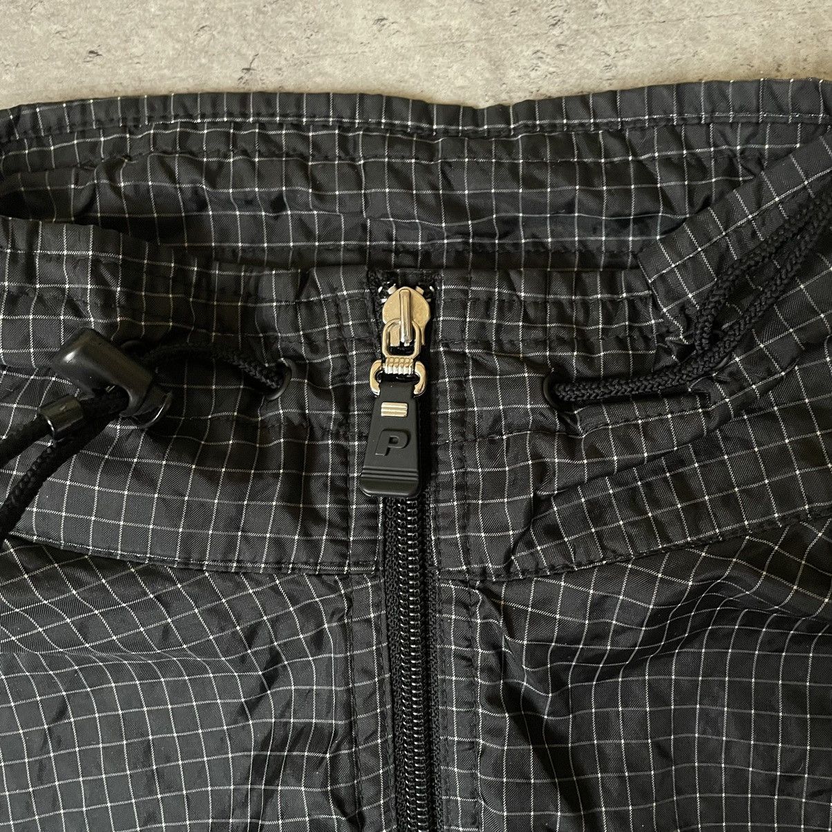 Polo Ralph Lauren × Ralph Lauren Polo Ralph Lauren Sport 67 Nylon Suit Size US XL / EU 56 / 4 - 4 Thumbnail