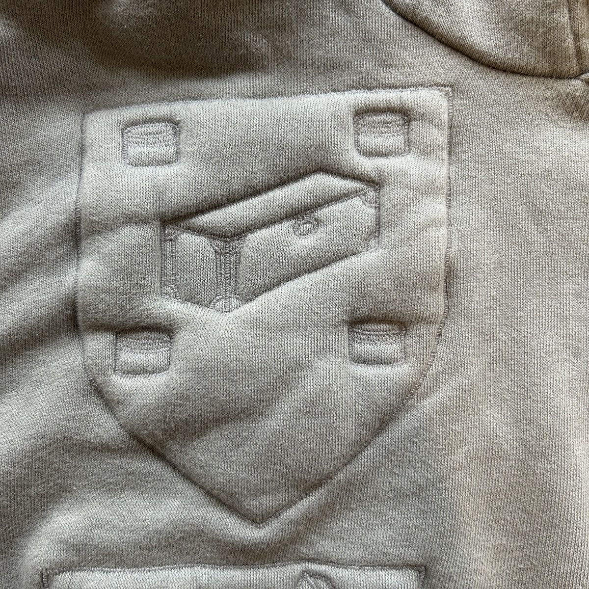 Louis Vuitton × Virgil Abloh Louis Vuitton Virgil Abloh hoodie 3D Padded 2019 Size US XS / EU 42 / 0 - 6 Thumbnail