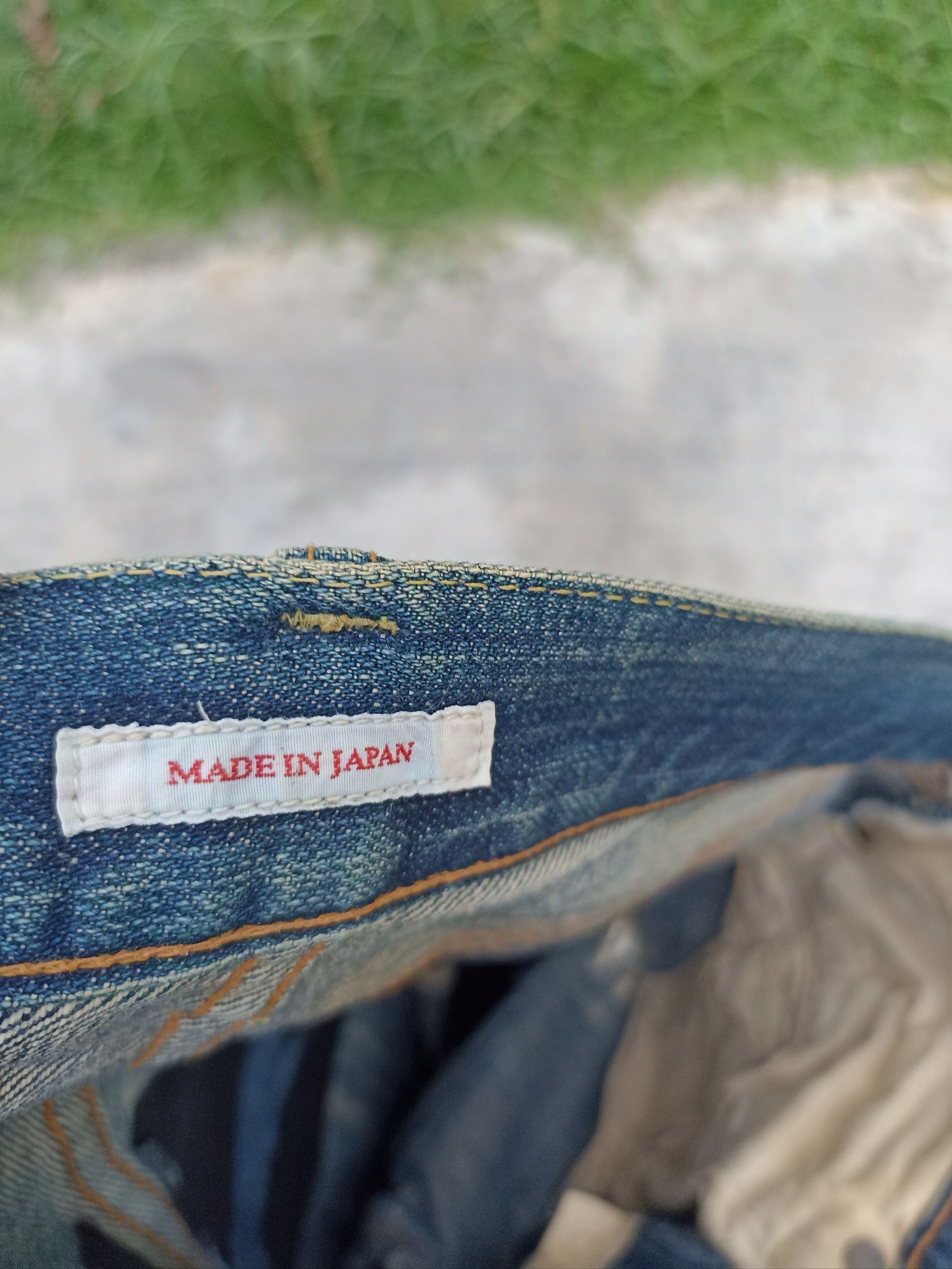 Eternal Eternal jeans distressed size 32 Size US 32 / EU 48 - 13 Thumbnail