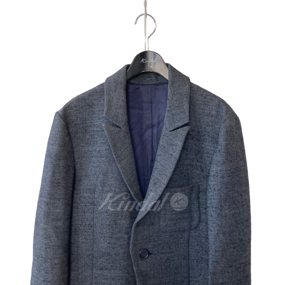 Undercover Undercover 97aw Leaf period jacket pants setup Size US L / EU 52-54 / 3 - 3 Thumbnail
