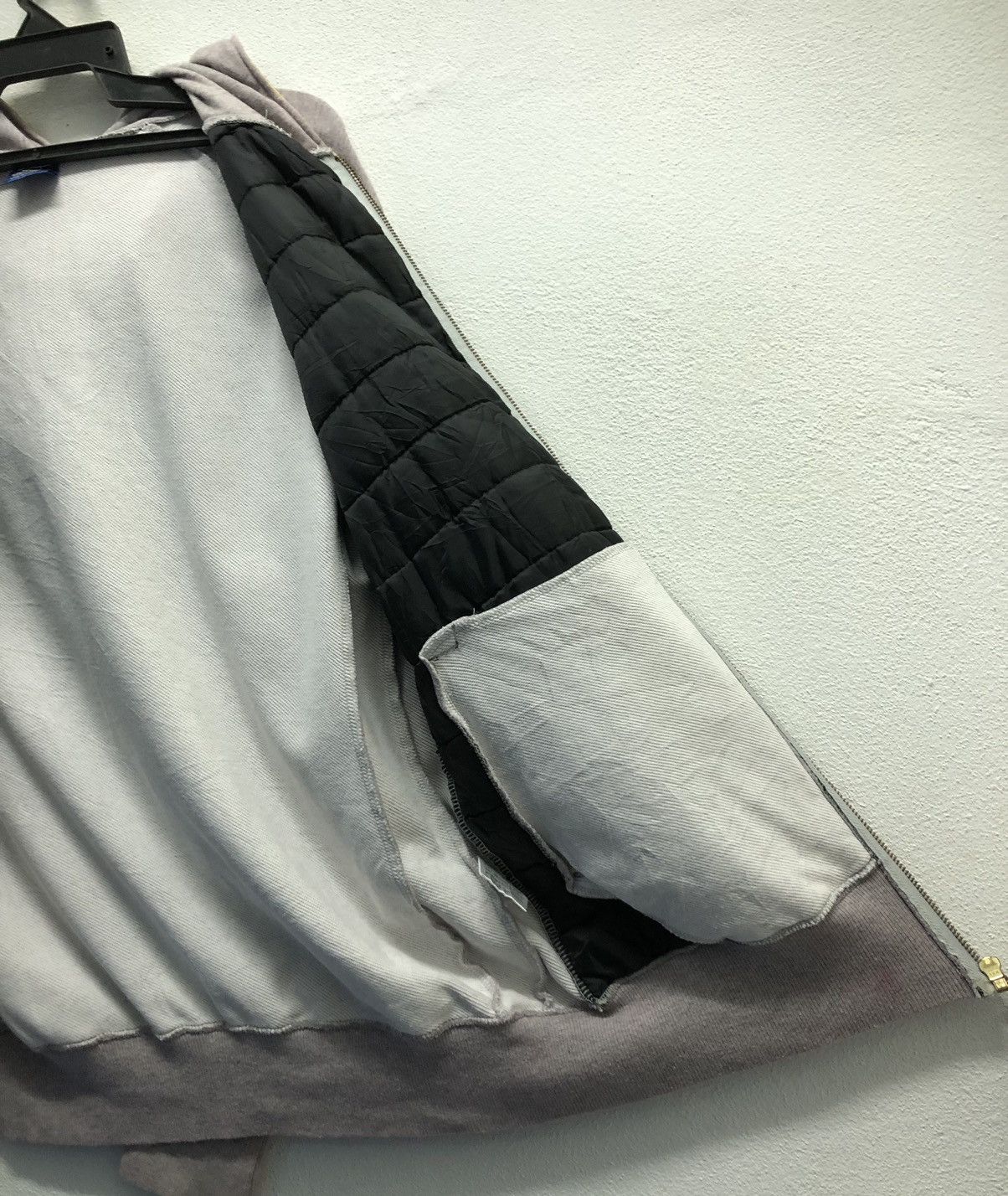 Champion × Vintage Vintage Champion Jacket Hoodie Size US L / EU 52-54 / 3 - 11 Thumbnail