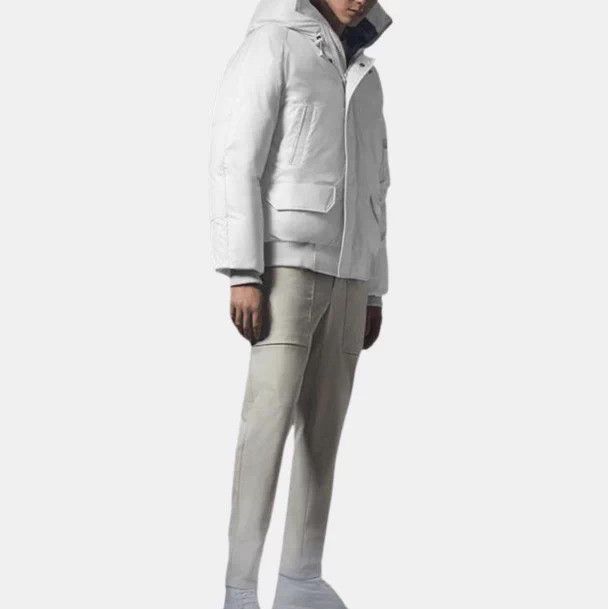 Canada Goose Canada Goose Chilliwack FW21 White Label Down Jacket S Size S / US 4 / IT 40 - 8 Thumbnail
