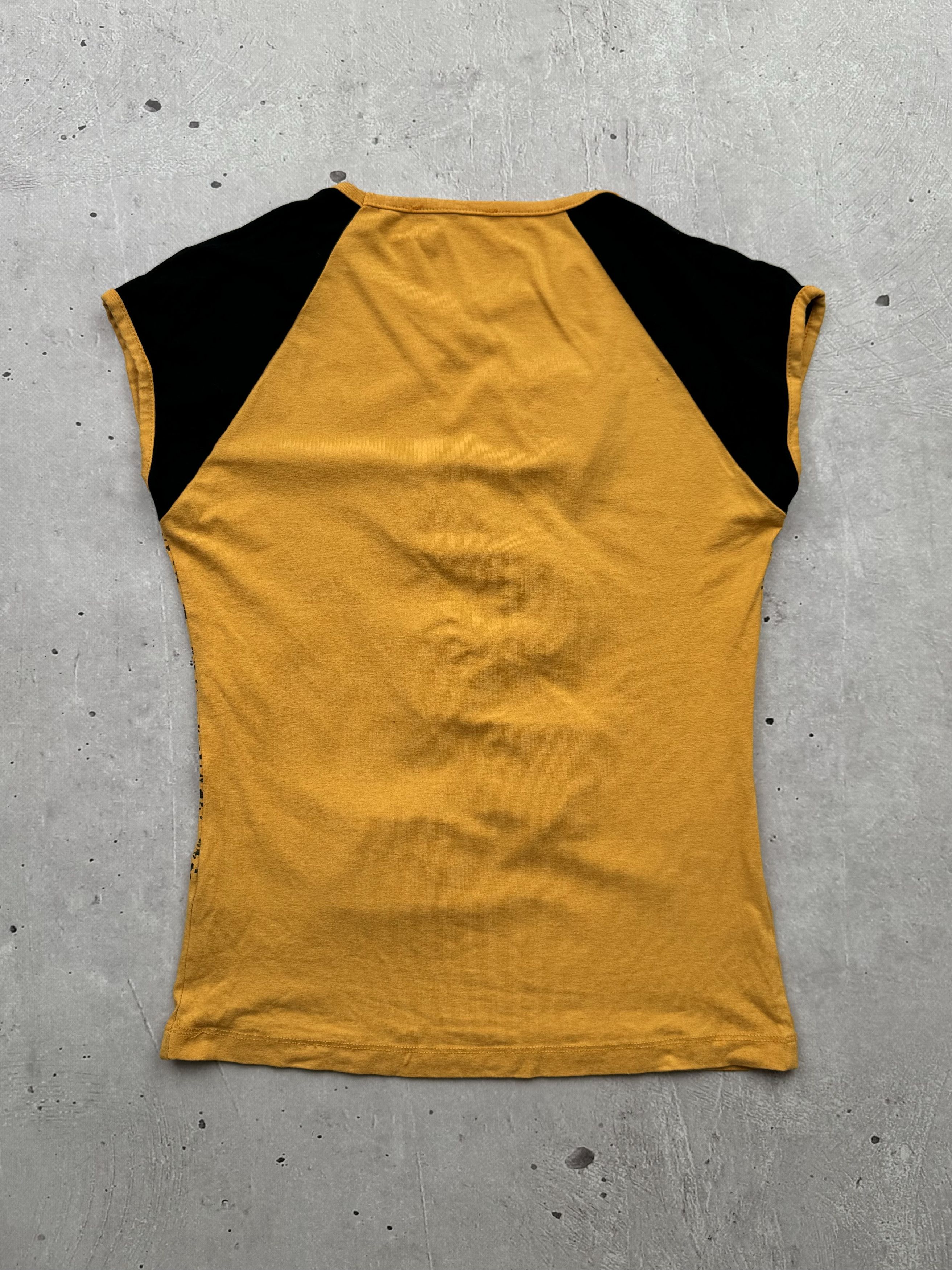 Vintage Vintage Amazing Tank Top Size S / US 4 / IT 40 - 5 Thumbnail