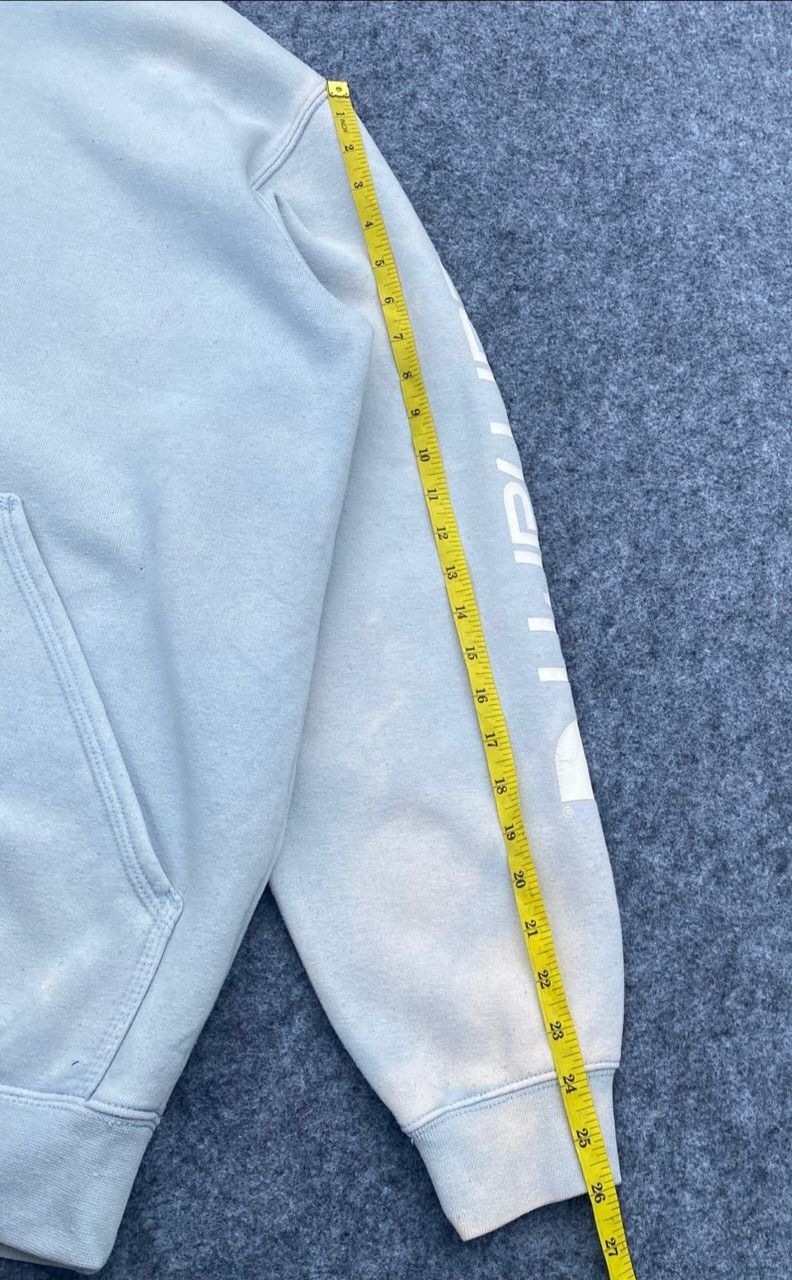 Carhartt Vintage Carhartt Loose Fit Streetwear Hoodies Size US L / EU 52-54 / 3 - 7 Thumbnail