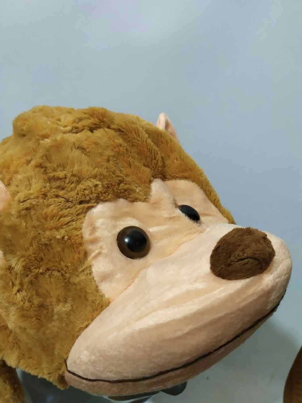 Other Unknown Monkey cartoon character bunny hats nice design Size ONE SIZE - 3 Thumbnail