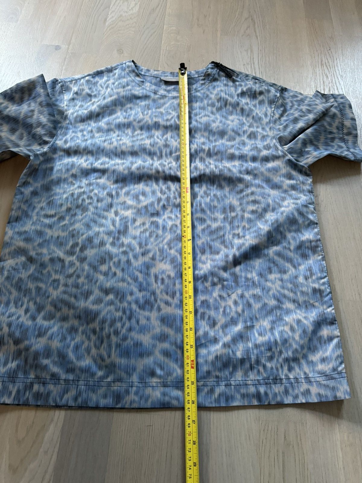 Dior DIOR men tshirt STUDY DESCRIPTION AND PHOTOS PROPERLY Size US S / EU 44-46 / 1 - 7 Thumbnail