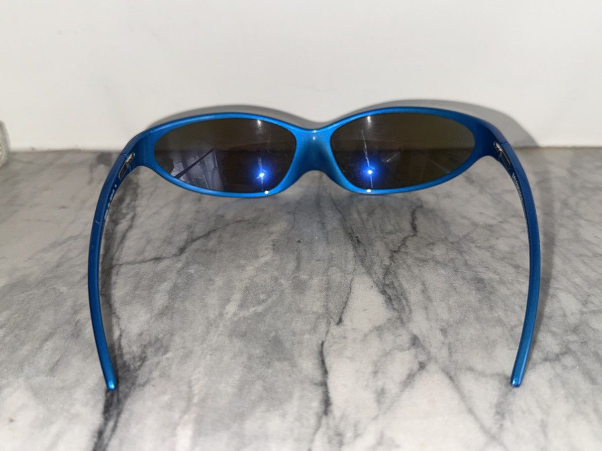 Balenciaga Balenciaga 4G Cat Sunglasses Size ONE SIZE - 4 Thumbnail