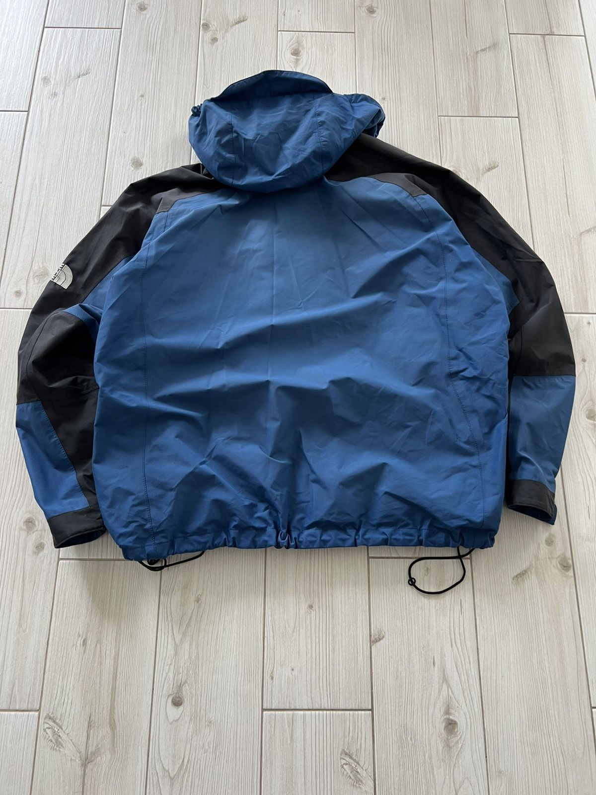 The North Face The North Face Gore-Tex Vintage Jacket Outdoor Jacket XL Size US XL / EU 56 / 4 - 6 Thumbnail